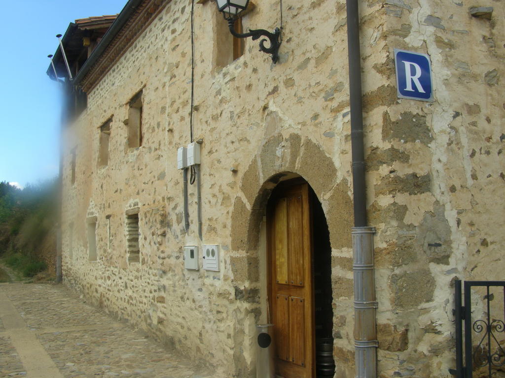 Albergue Rural Yanguas Zimmer foto