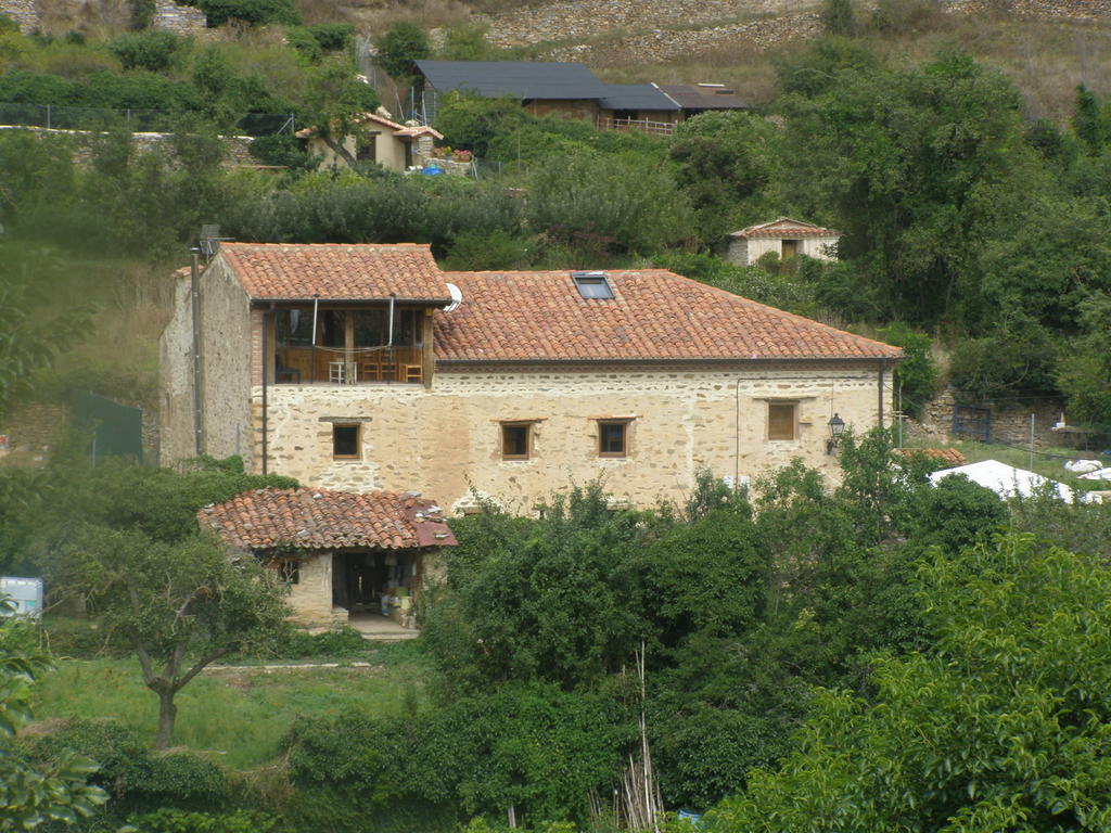 Albergue Rural Yanguas Zimmer foto